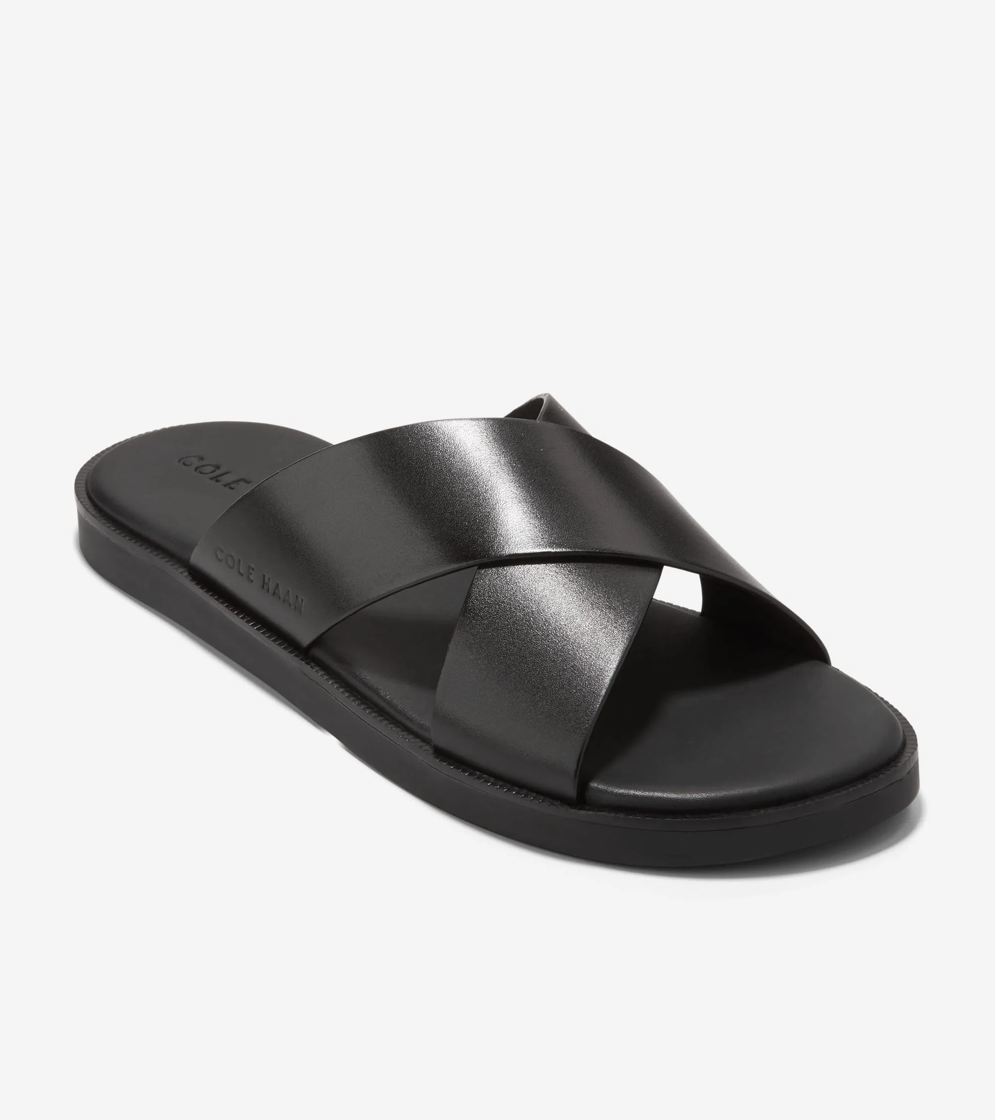 Мужские Nantucket Cross Strap Sandals