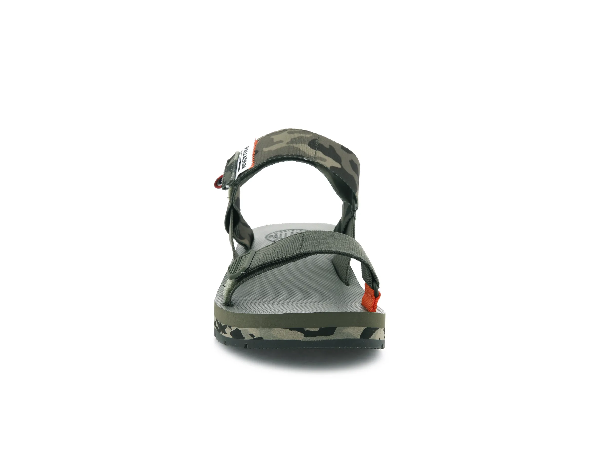 76207-939-M | OUTDOORSY STRAP CAMO | OLIVE NIGHT CAMO