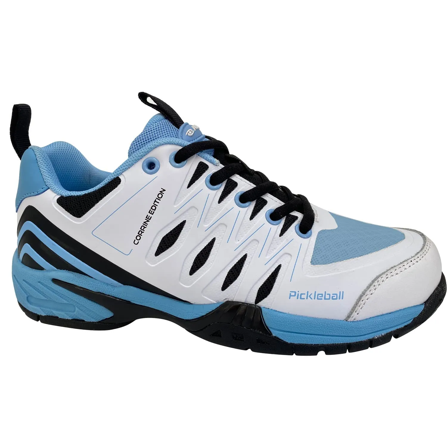 Acacia Sports - The "CORRINE" Signature Edition Pro Shoes (Women's Sizes)