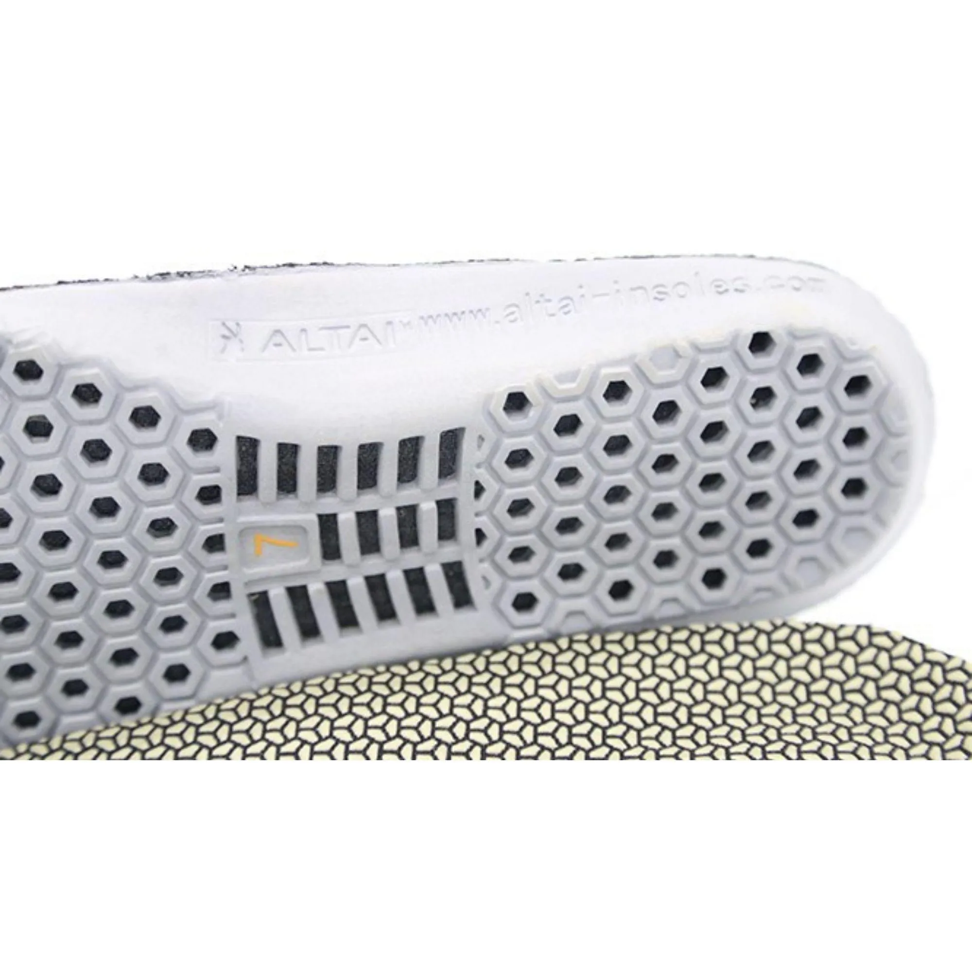 ALTAI® Dual Air Flow Insoles