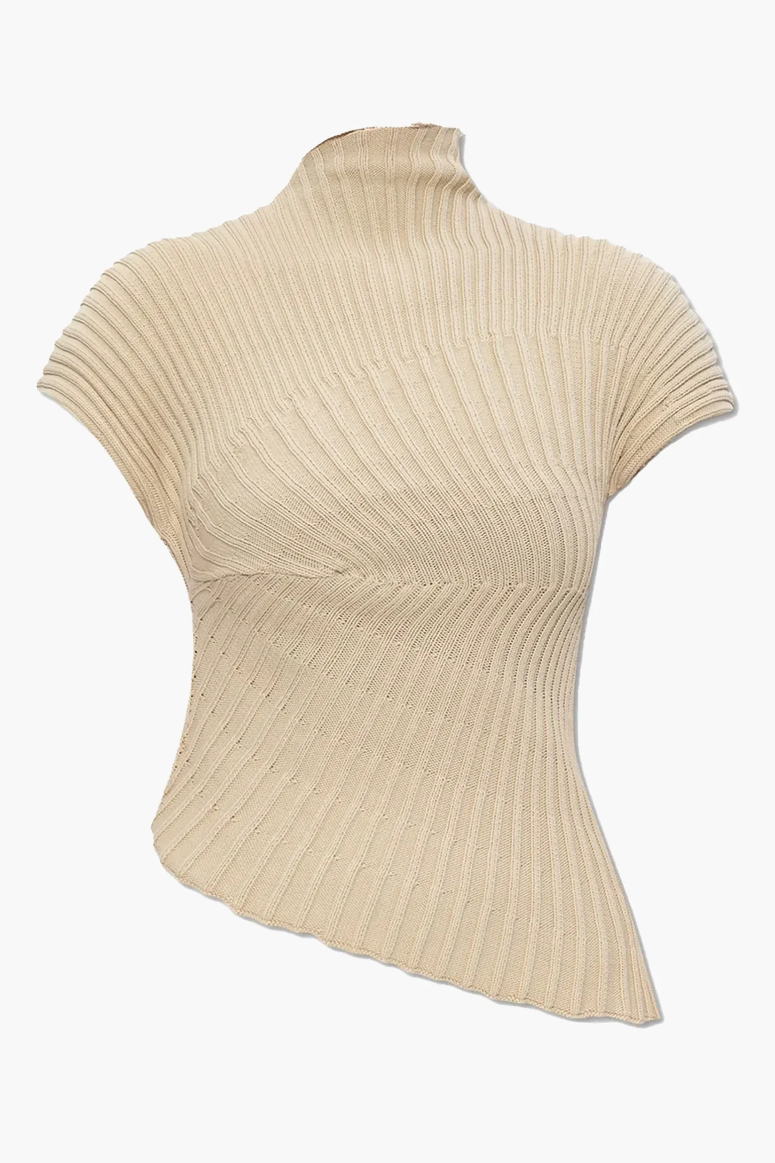 ANNEMIE KNIT TOP