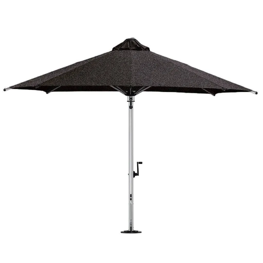 Australia | Instant Shade | The Aurora | Lightweight & Elegant Cantilever Umbrella- 3.5M Oct