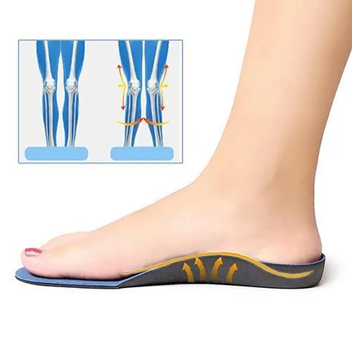 BESTWALK™ Premium Orthopedic Insoles