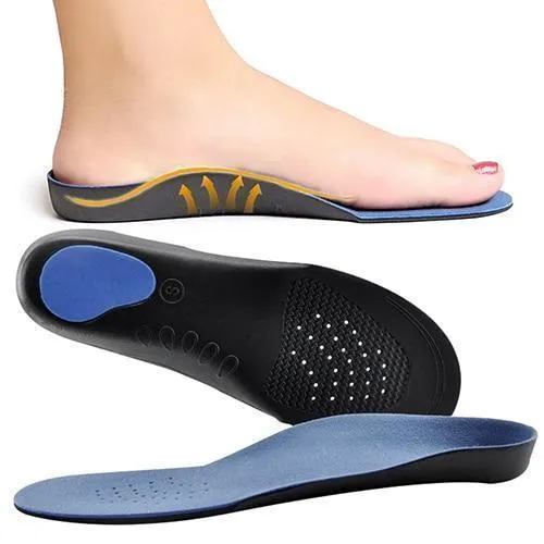 BESTWALK™ Premium Orthopedic Insoles