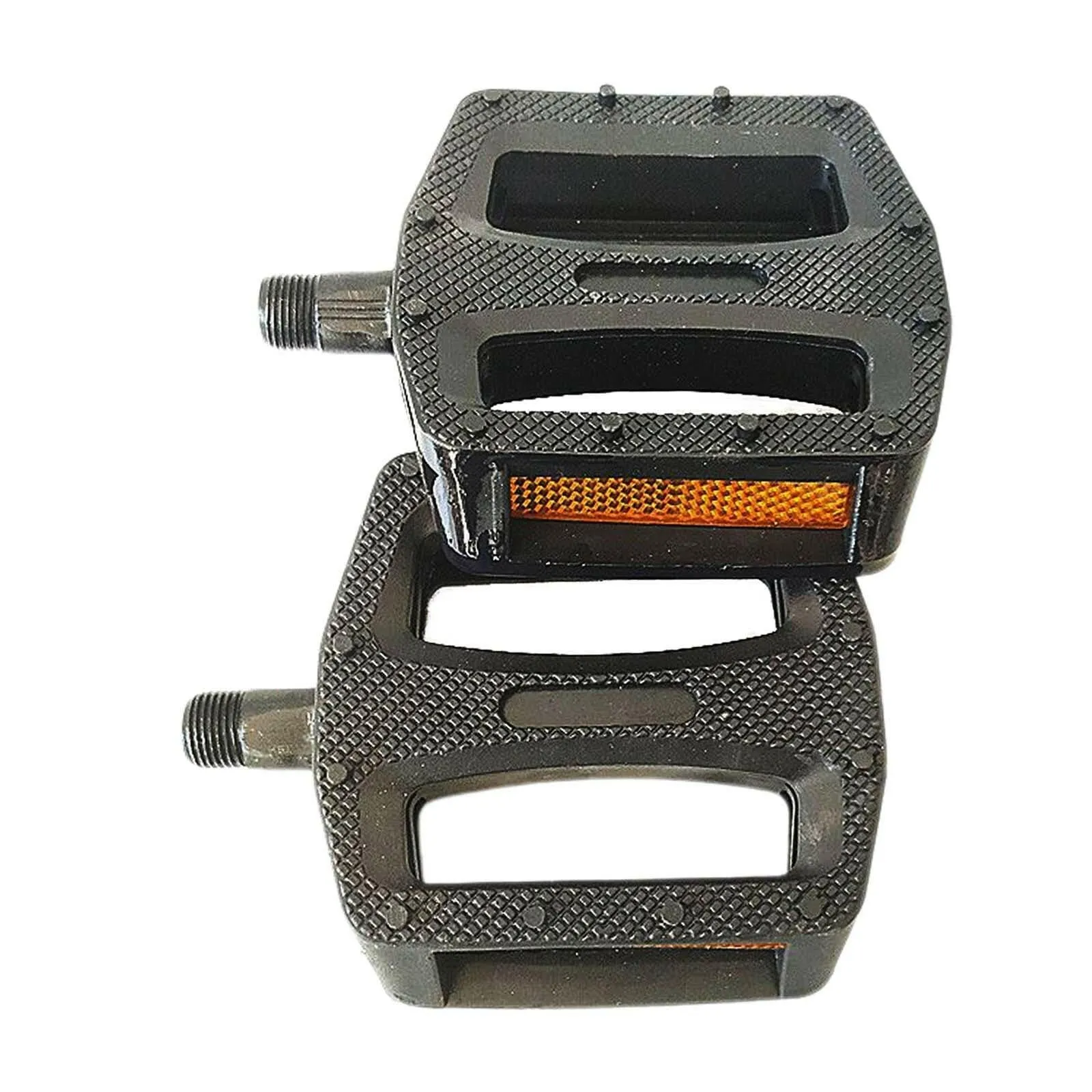 Bicycle Pedal MTB Pedals Lightweight Anti Skid Professional Bicycle Platform Pedal Bike Flat Pedal Bicycle  Pedal for Road Bike