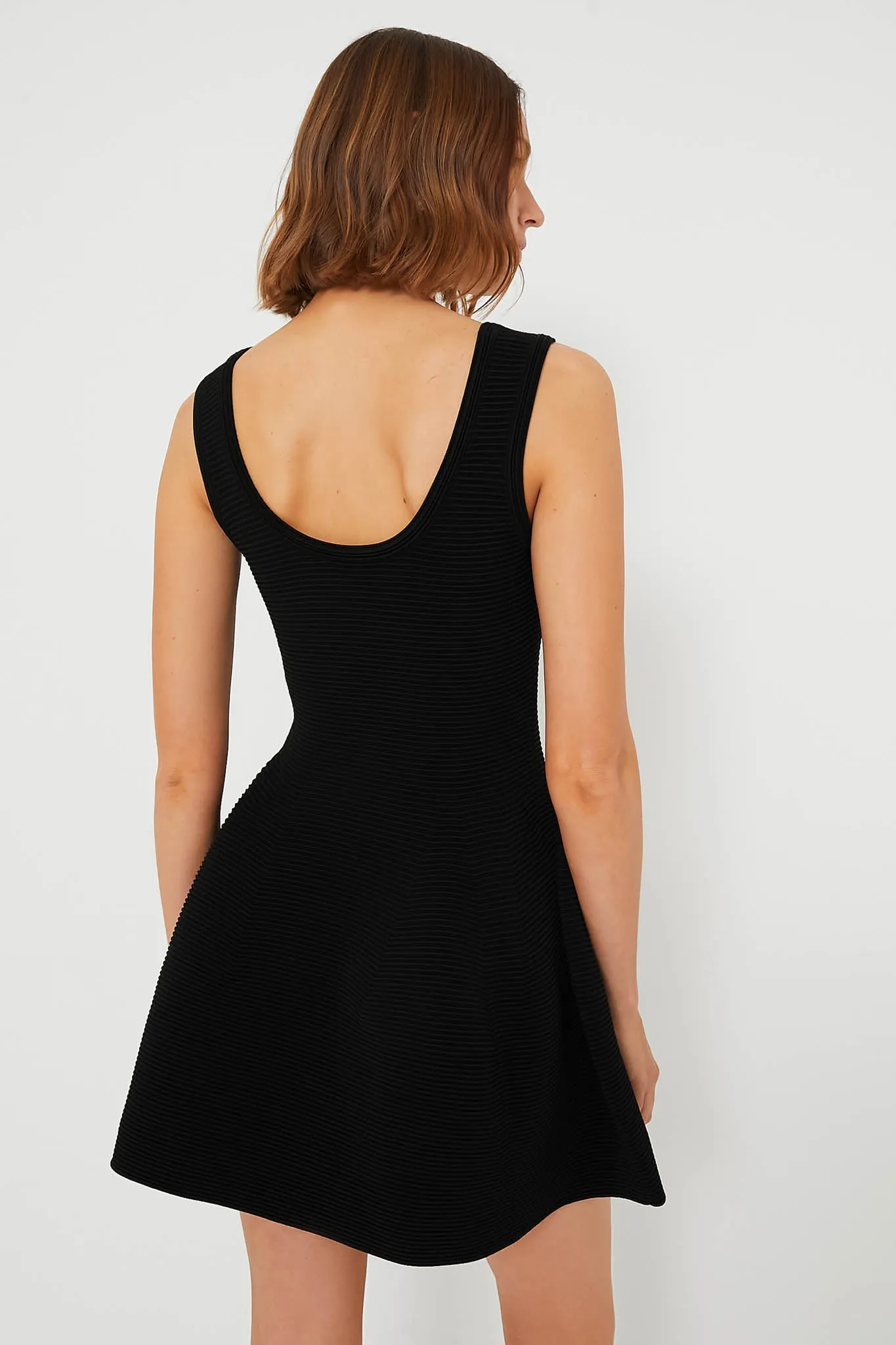 Black Larina Dress