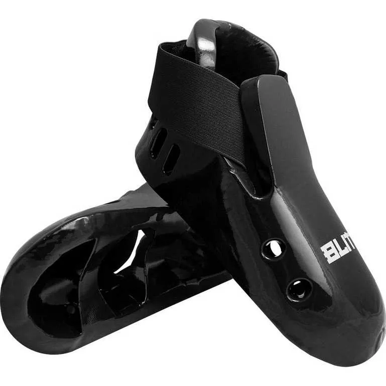 Blitz Sports Dipped Foam Foot Guards