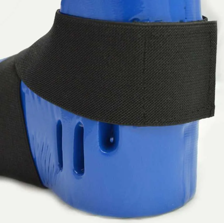 Blitz Sports Dipped Foam Foot Guards