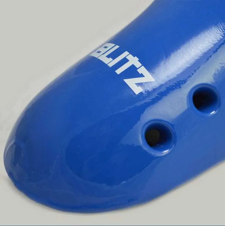 Blitz Sports Dipped Foam Foot Guards