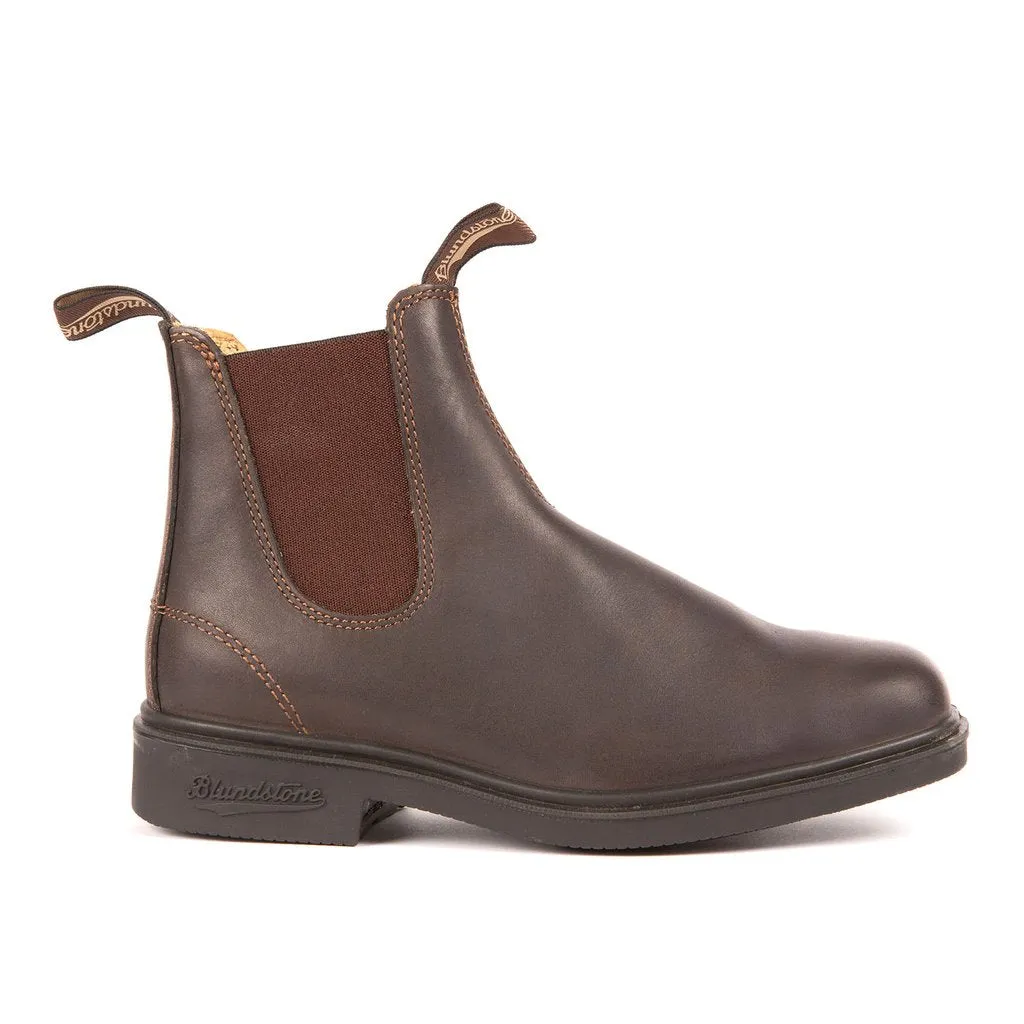 Blundstone 067 - Dress Stout Brown