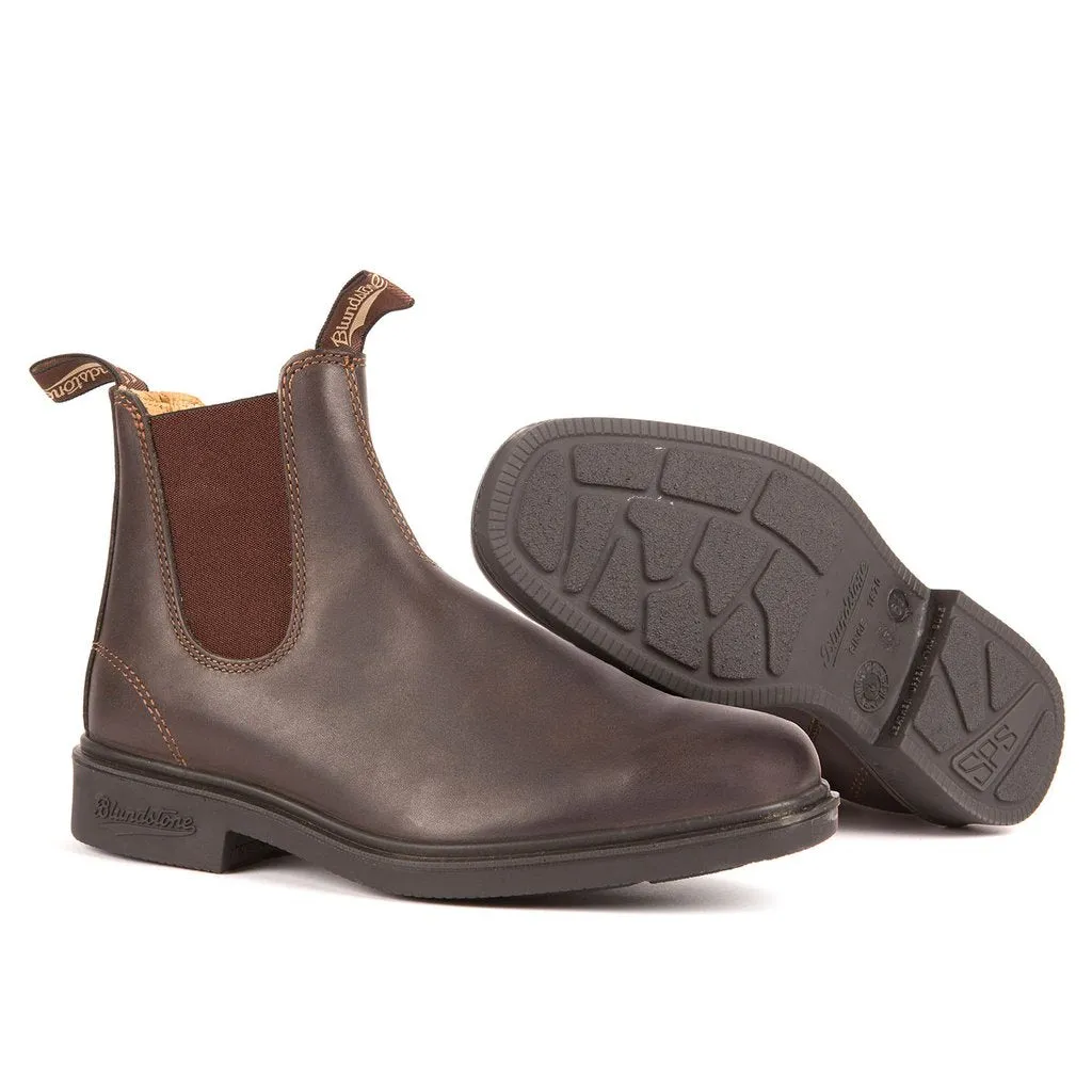 Blundstone 067 - Dress Stout Brown