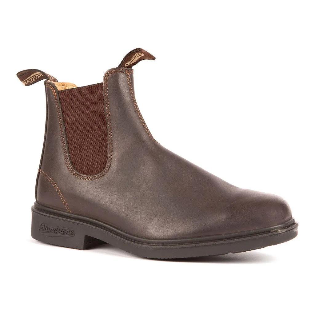 Blundstone 067 - Dress Stout Brown