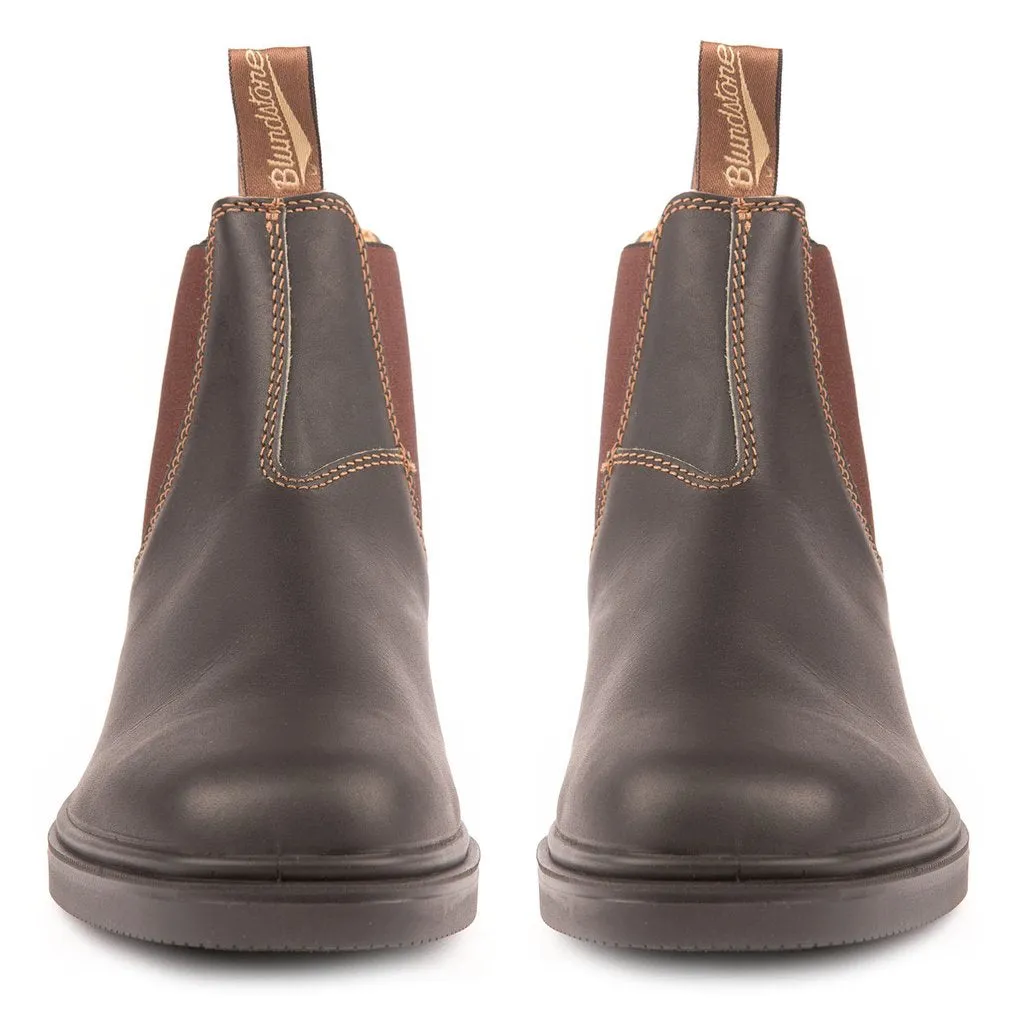 Blundstone 067 - Dress Stout Brown