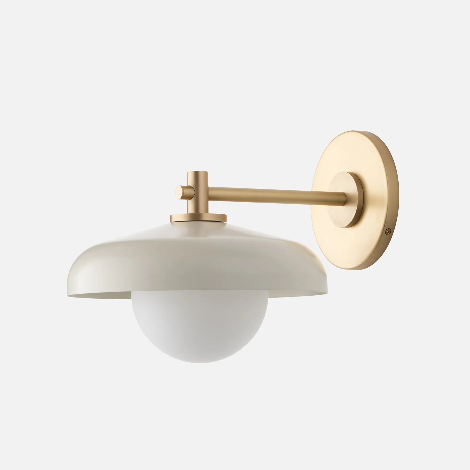 Caldera Wall Sconce