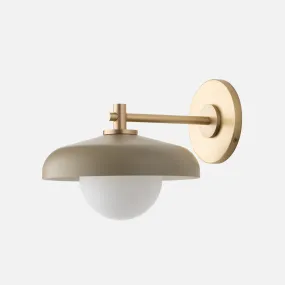 Caldera Wall Sconce