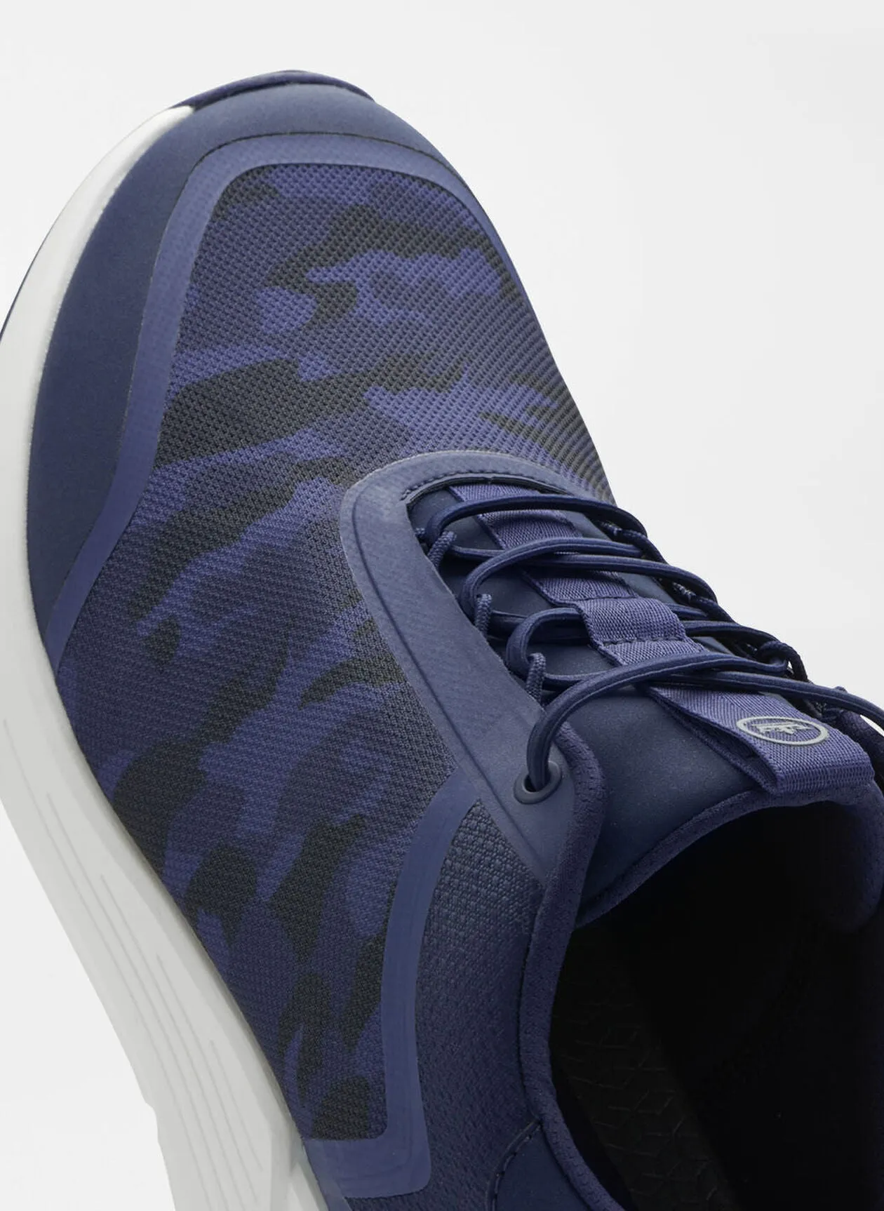 Camberfly Sneaker Printed Camo