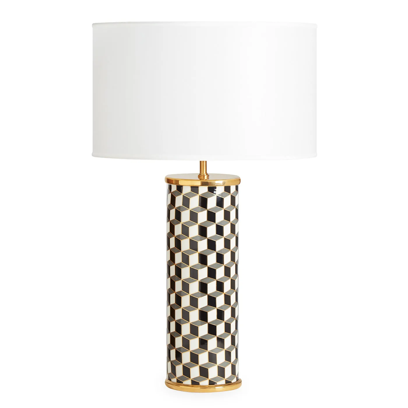 Carnaby Table Lamp