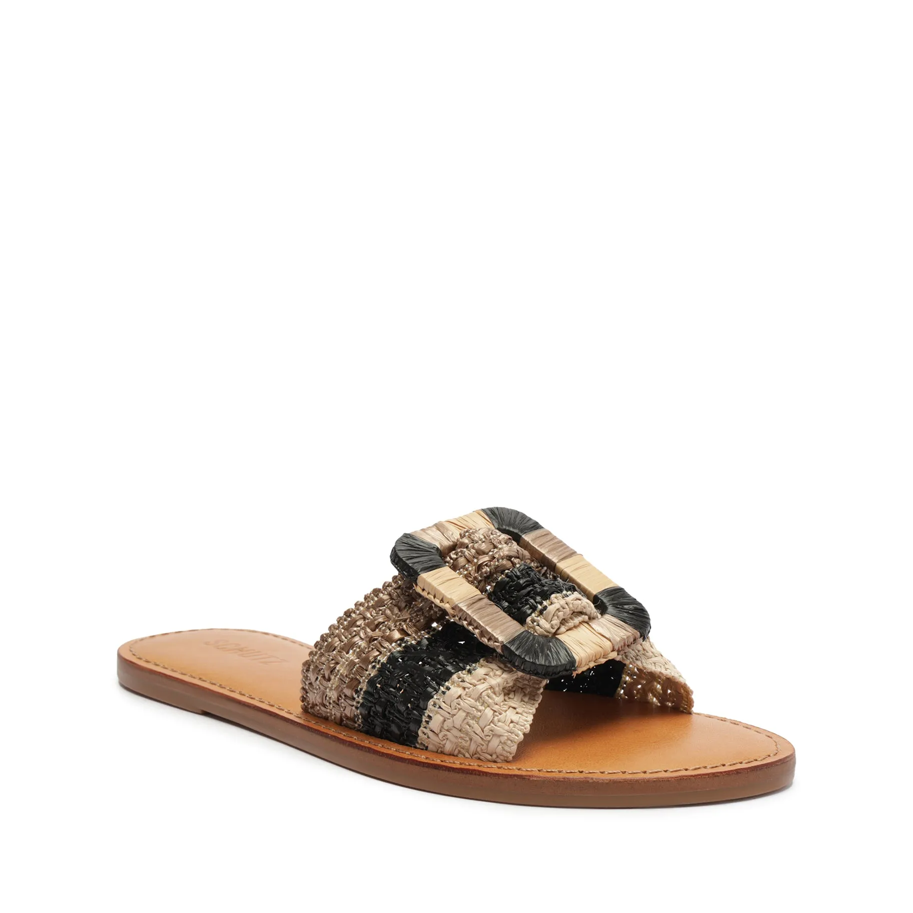 Cinna Flat Sandal