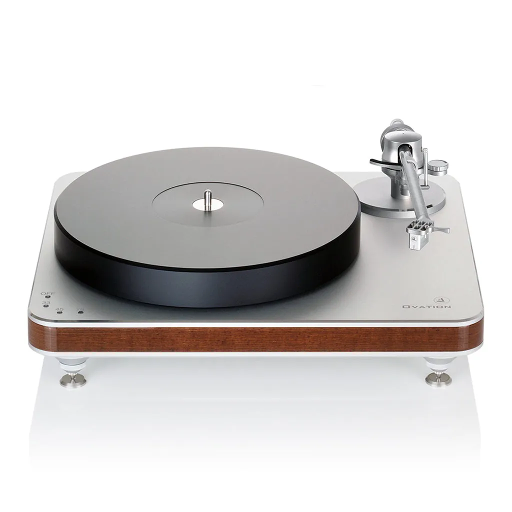 Clearaudio Ovation with Tracer Tonearm