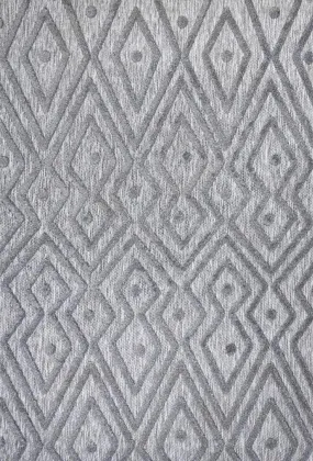 Cox Moroccan Diamond Indoor/outdoor Area Rug