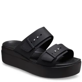 Crocs Brooklyn Buckle