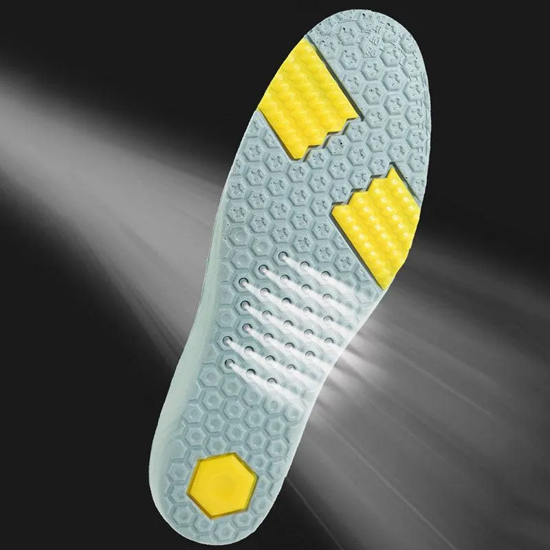 Dbeck® Performance Insoles