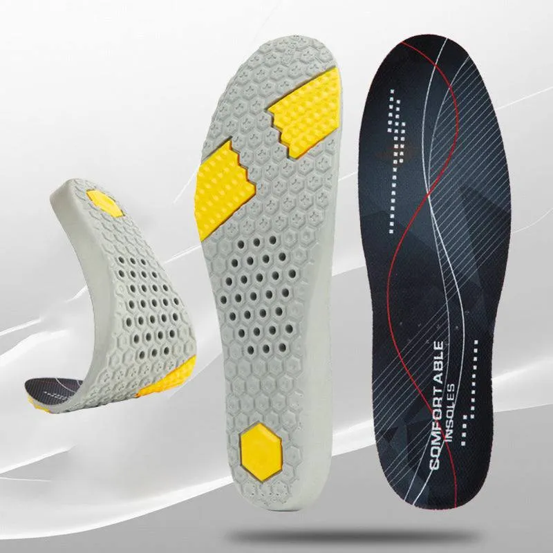 Dbeck® Performance Insoles