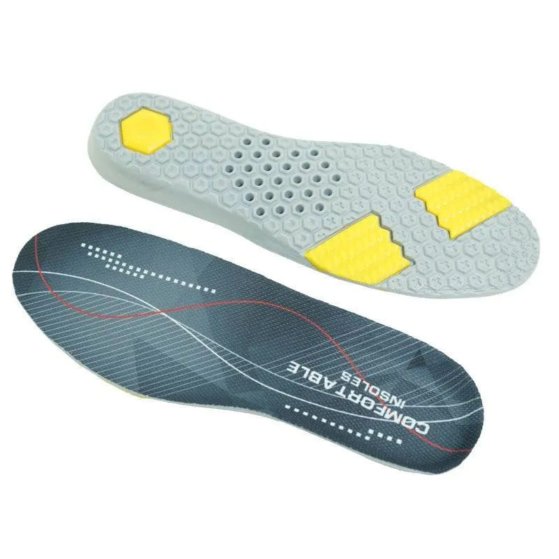 Dbeck® Performance Insoles