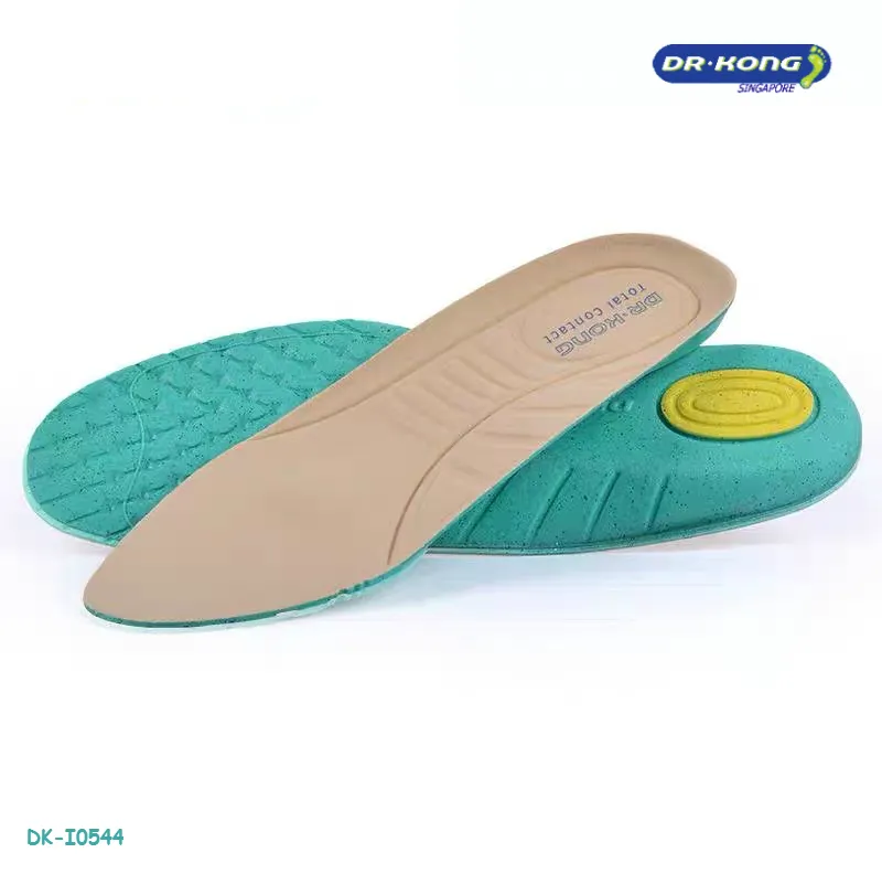 DR.KONG LADIES COMFORT INSOLES DK-I0544(RP : $29.90)