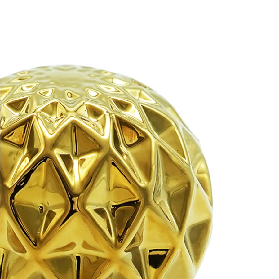 Elegant Geometric Ball