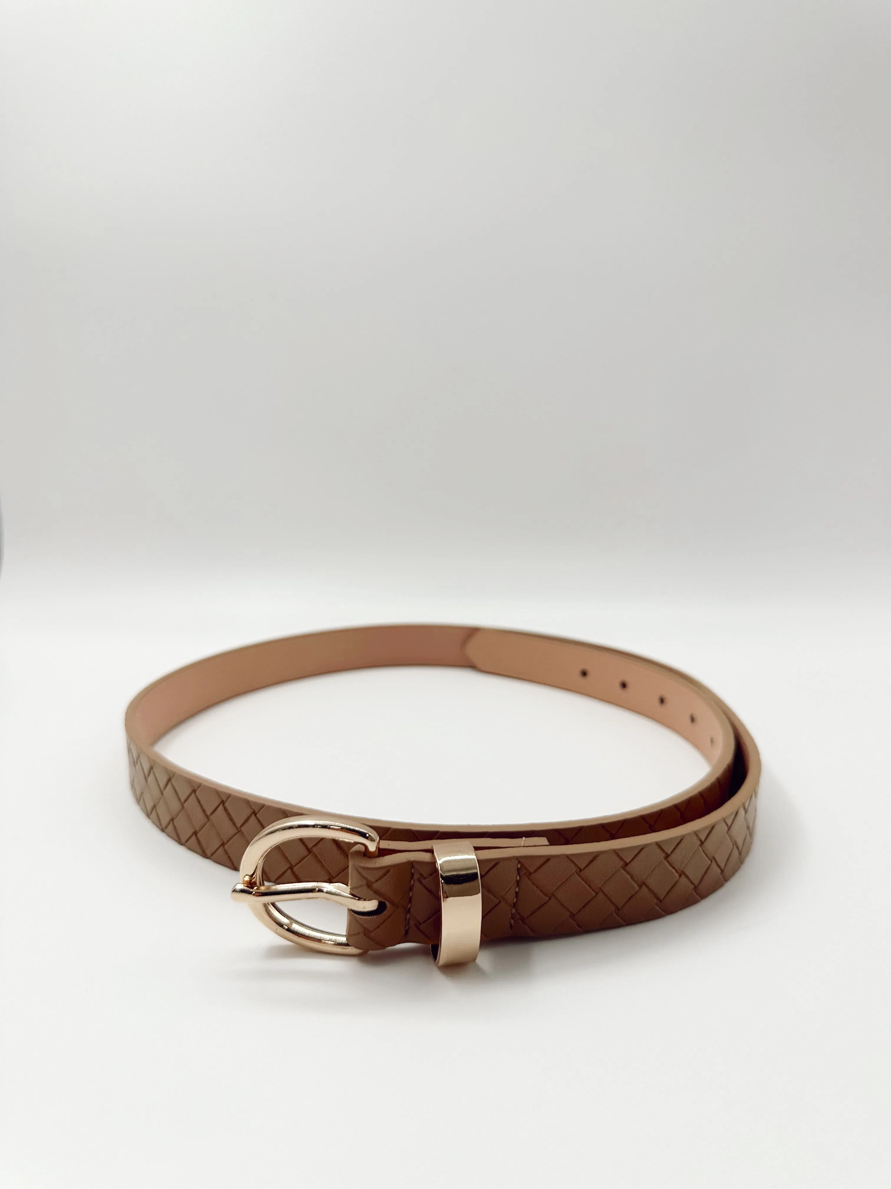 Everyday Elegance Belt