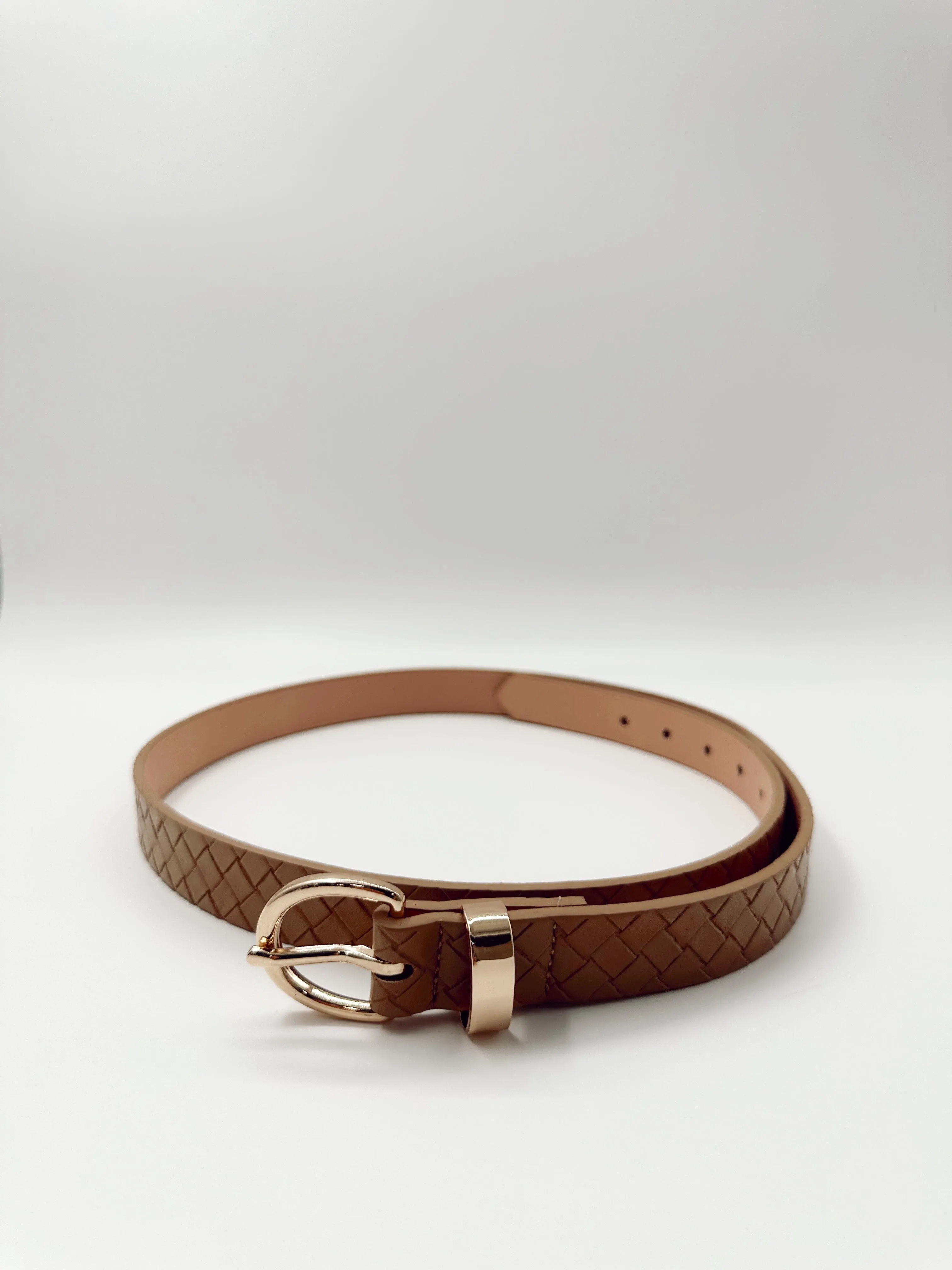 Everyday Elegance Belt