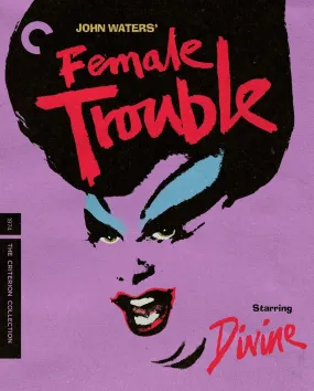 Female Trouble