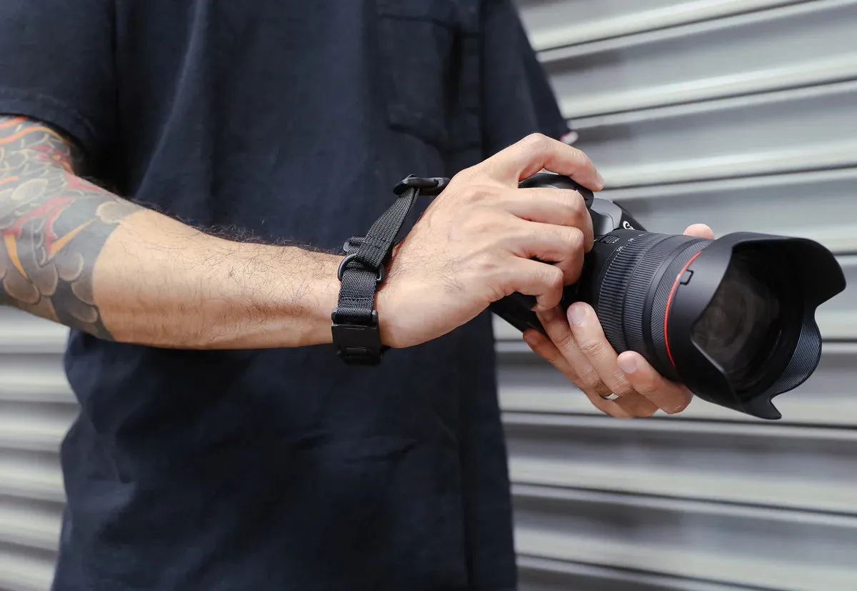 Fidlock Camera Wrist Strap