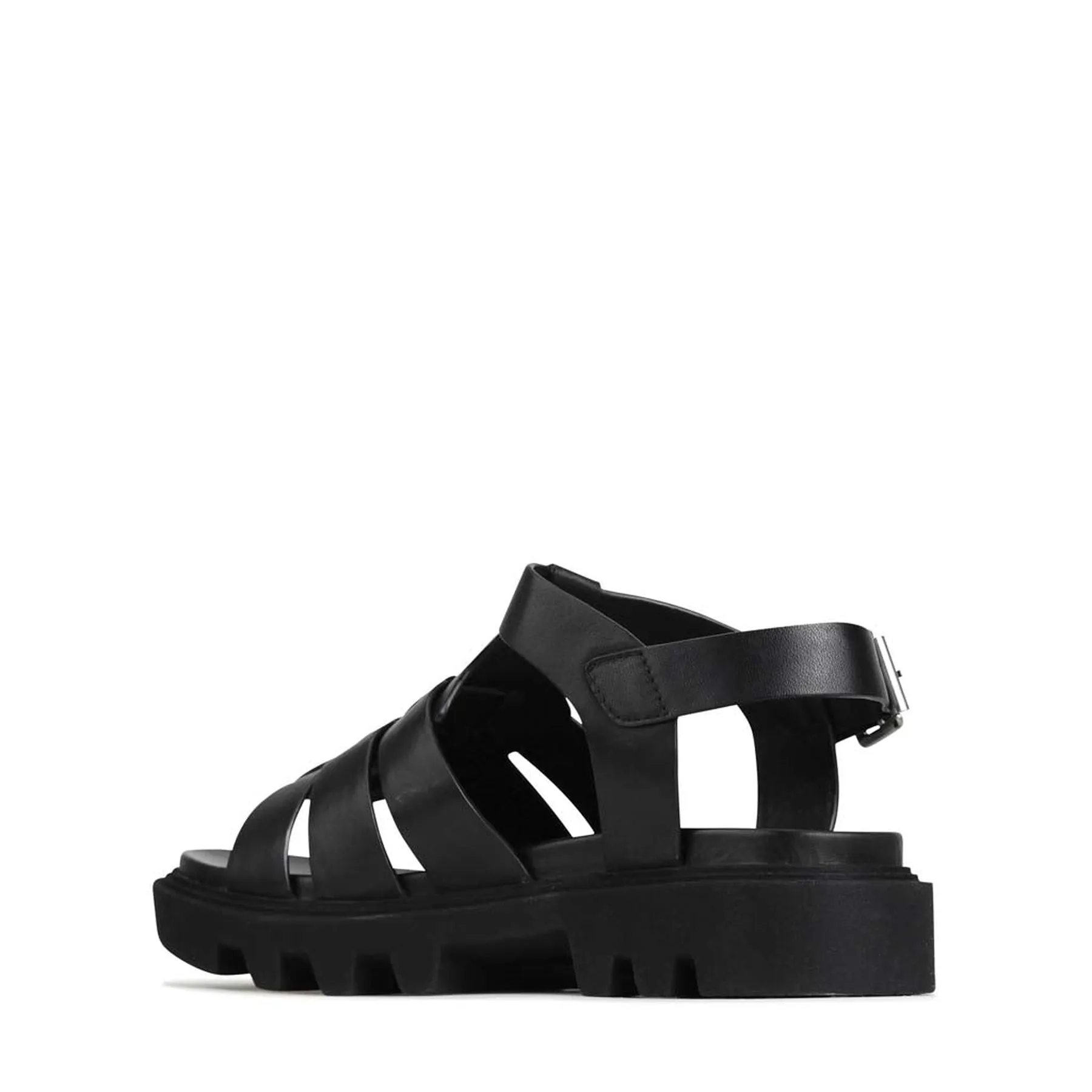 FLIGHTS ANKLE STRAP SANDALLEATHEE