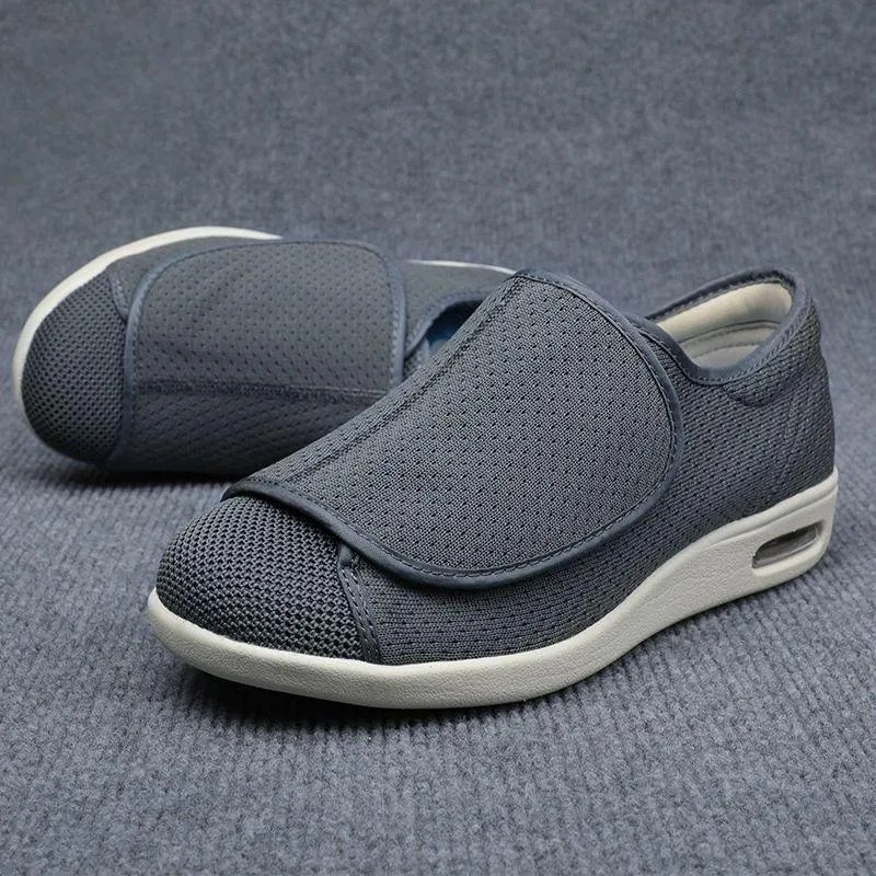 [FOR SWOLLEN FEET   PLUS SIZE] - 2023 TOPSELLING Comfortable Unisex Wide Walking Shoes