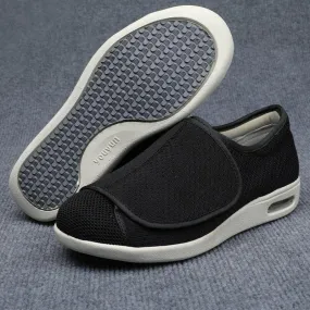 [FOR SWOLLEN FEET   PLUS SIZE] - 2023 TOPSELLING Comfortable Unisex Wide Walking Shoes