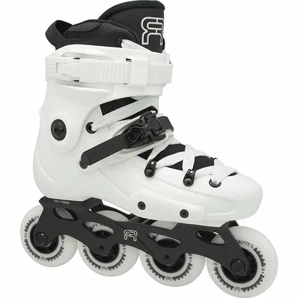 FR J Club Kids Skates