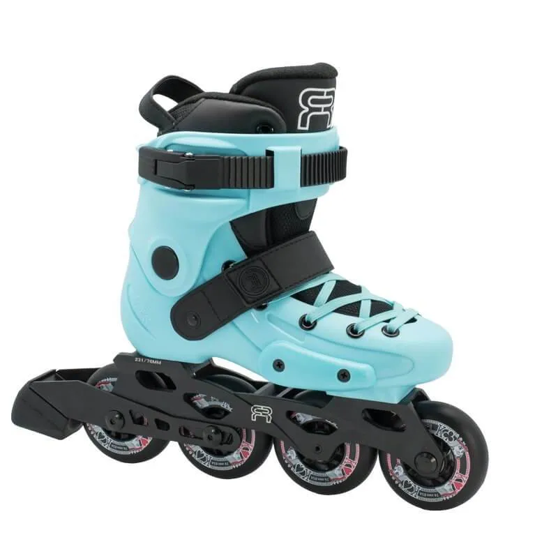 Fr J  Kids Skates