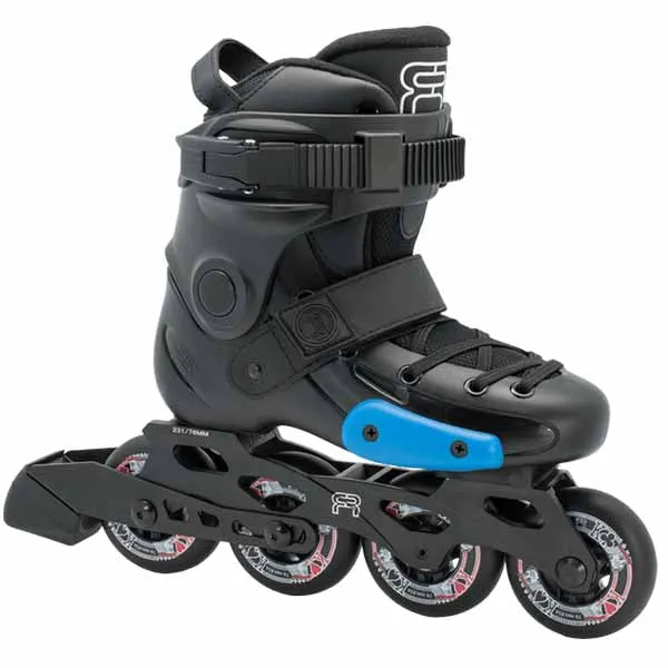 Fr J  Kids Skates