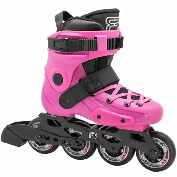 Fr J  Kids Skates