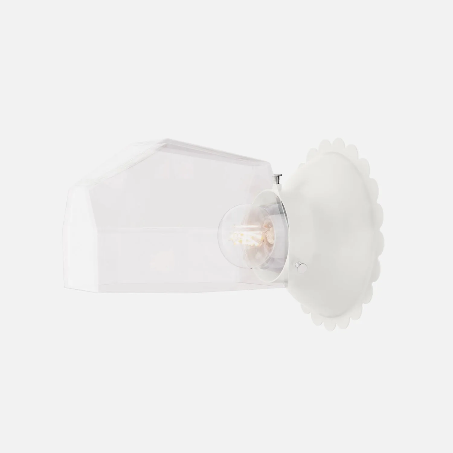 Fran 2.25" Sconce