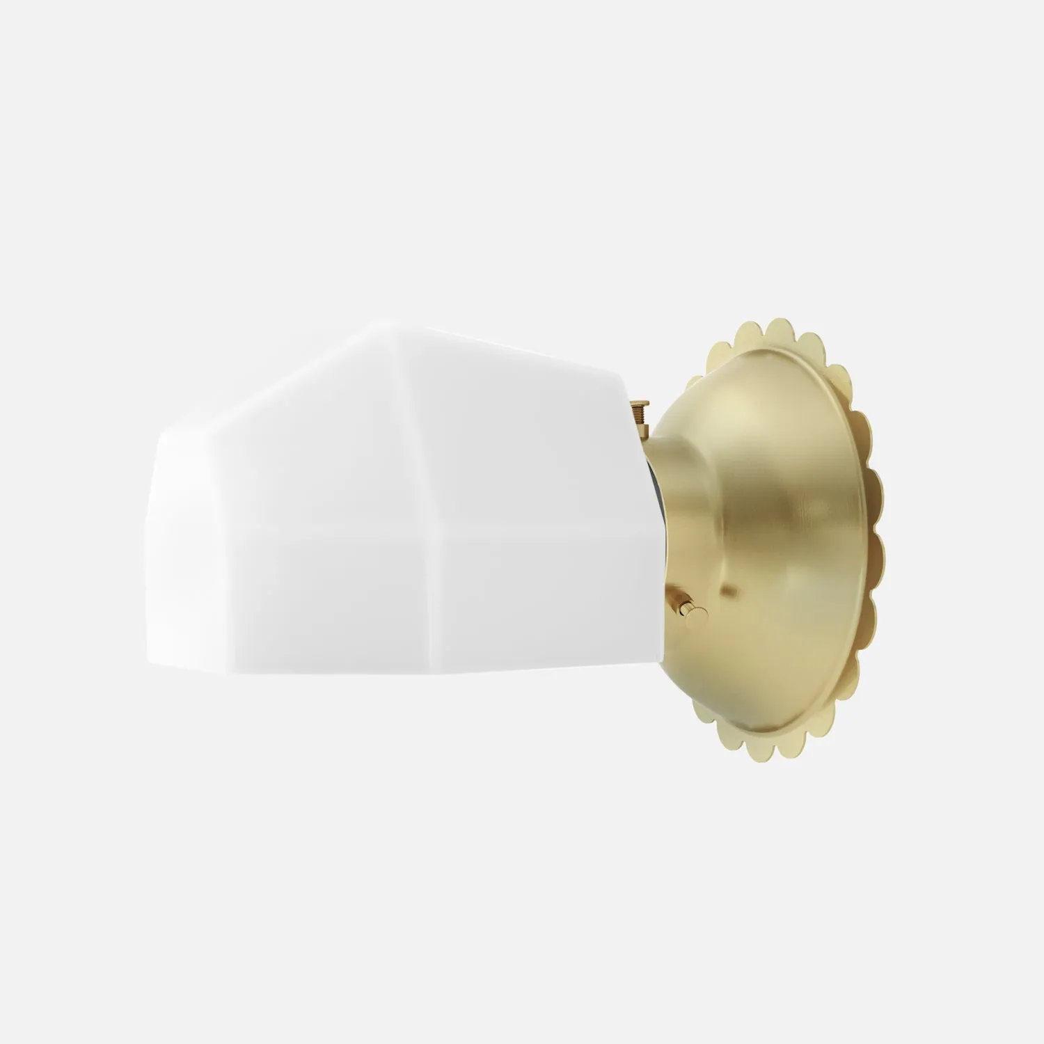 Fran 2.25" Sconce