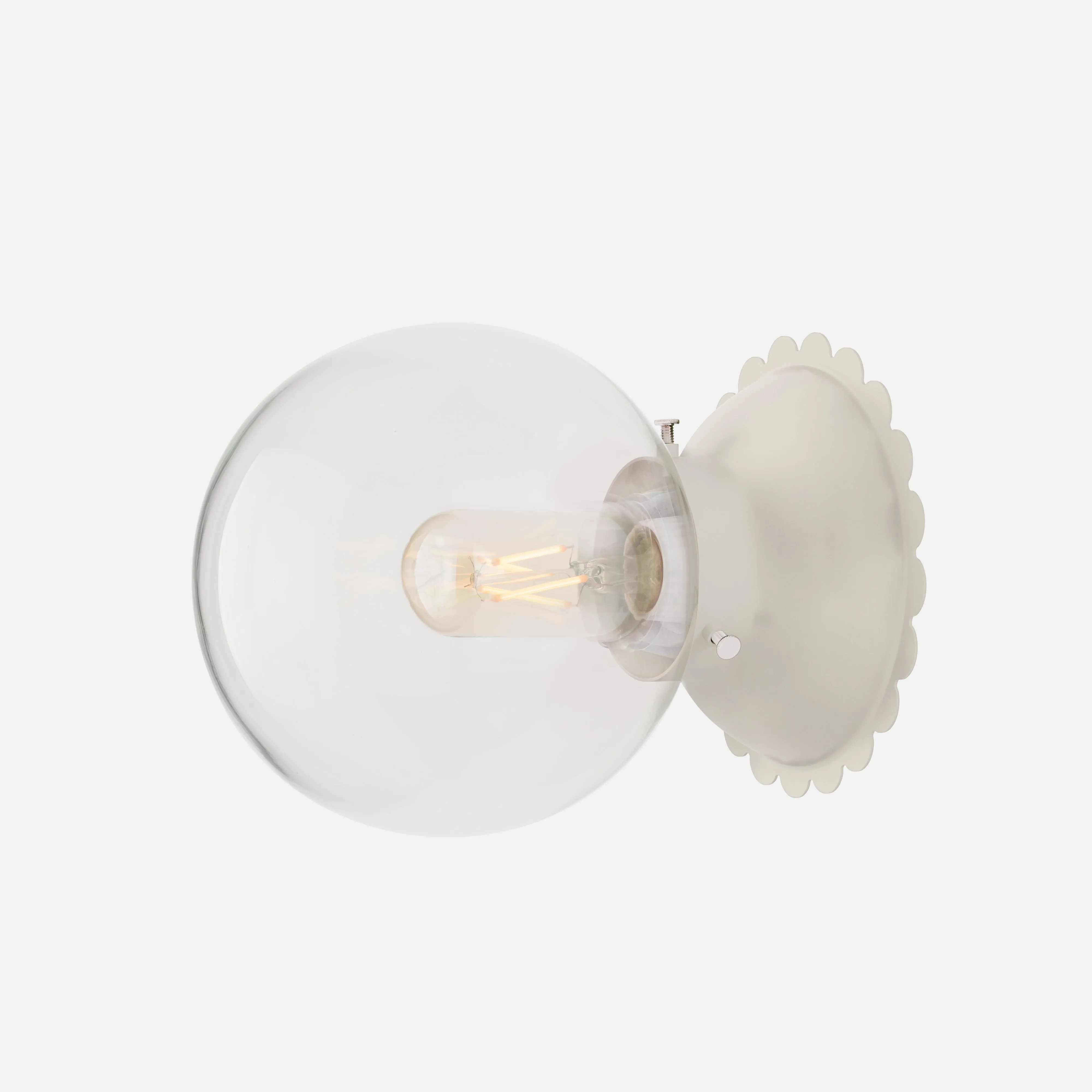 Fran 2.25" Sconce