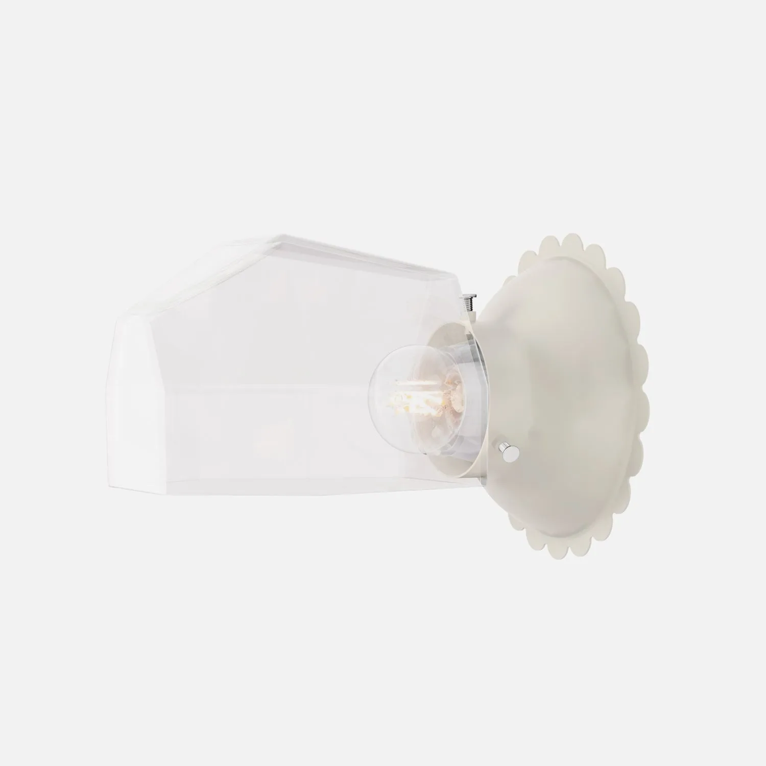 Fran 2.25" Sconce