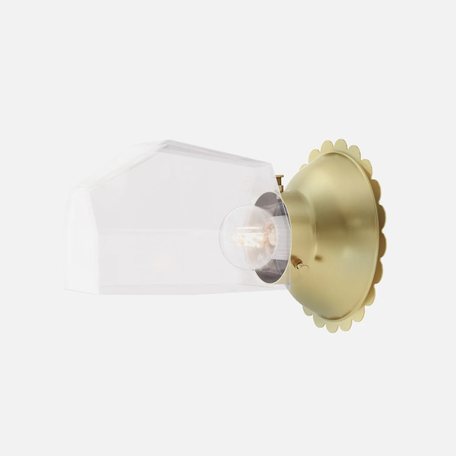 Fran 2.25" Sconce