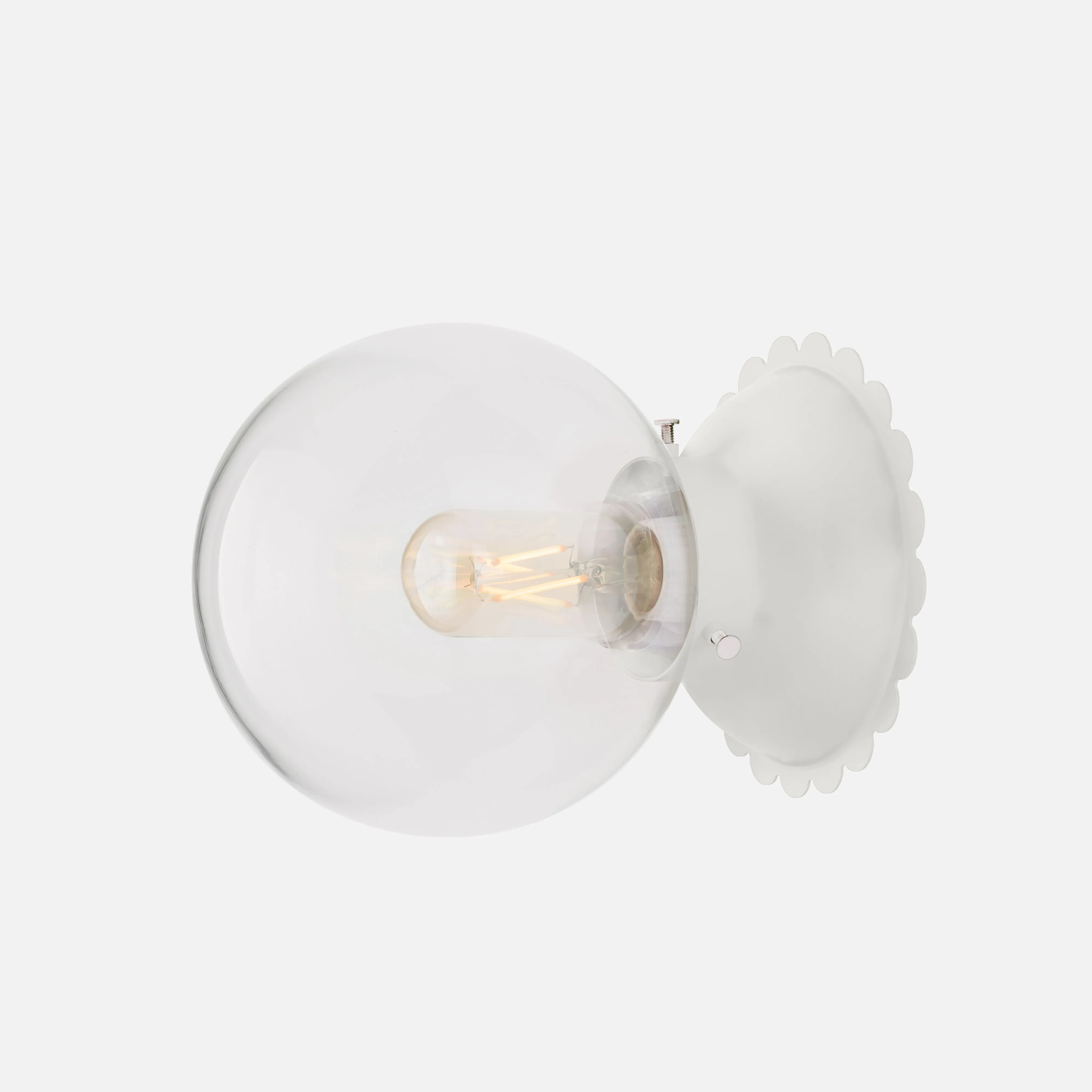 Fran 2.25" Sconce