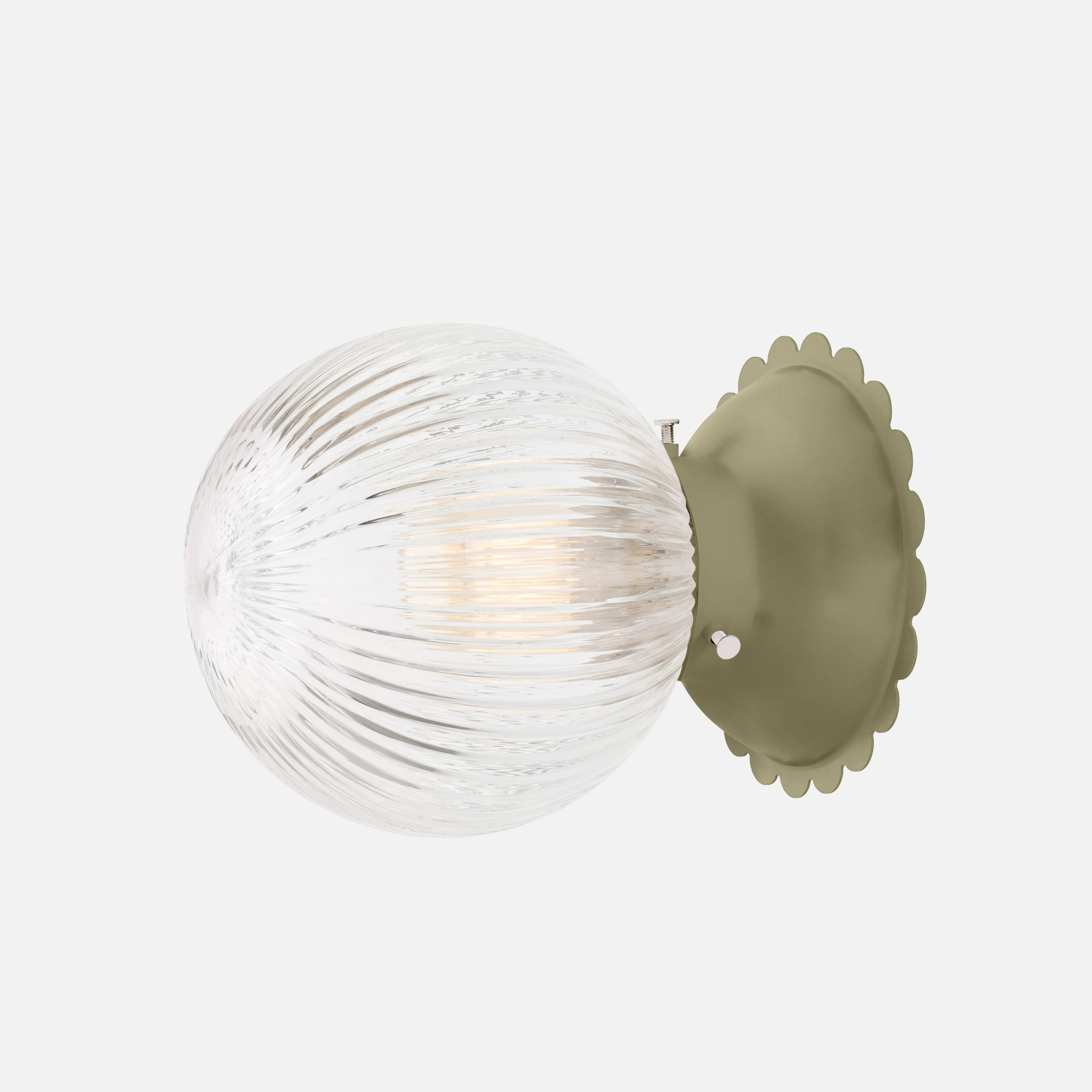 Fran 2.25" Sconce