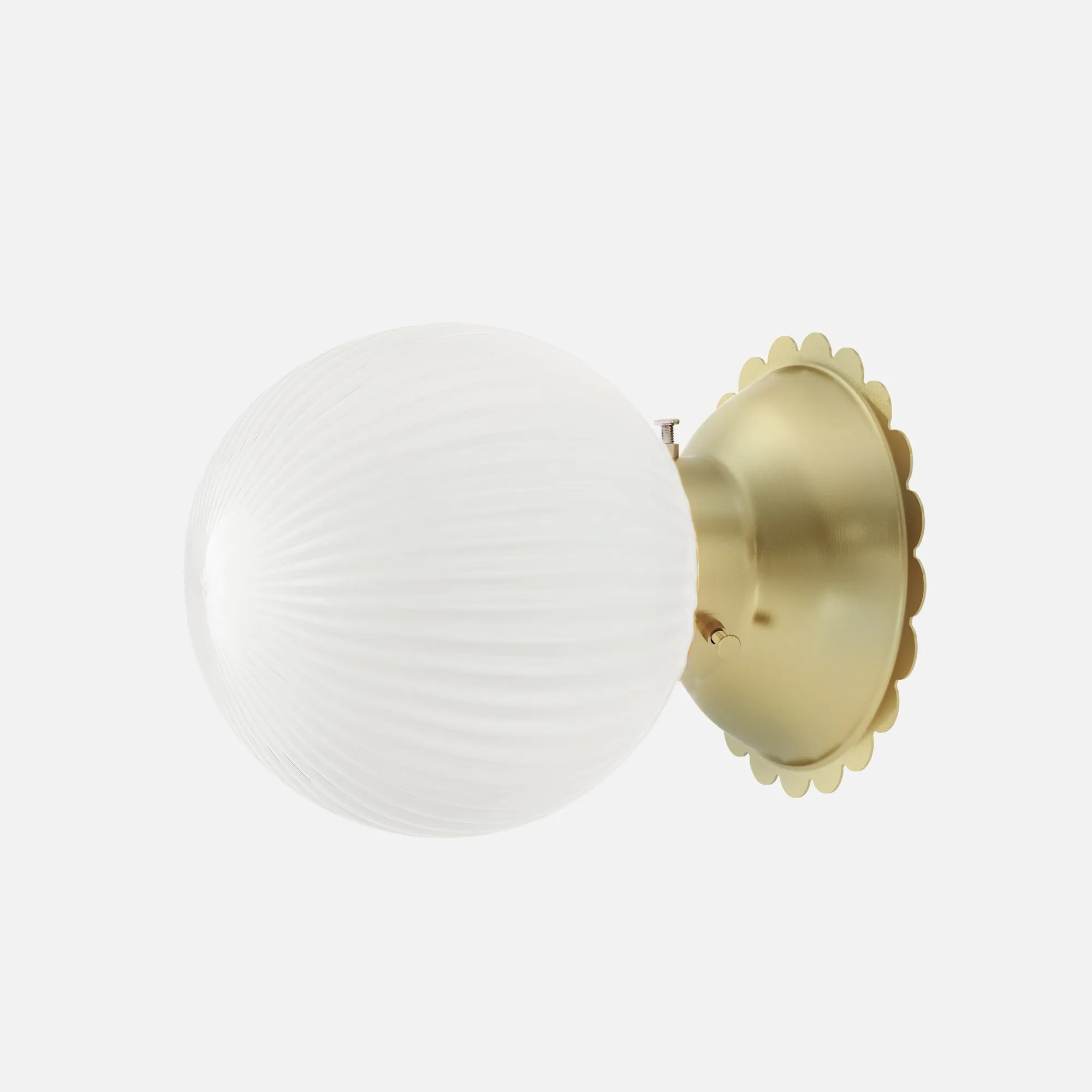 Fran 2.25" Sconce