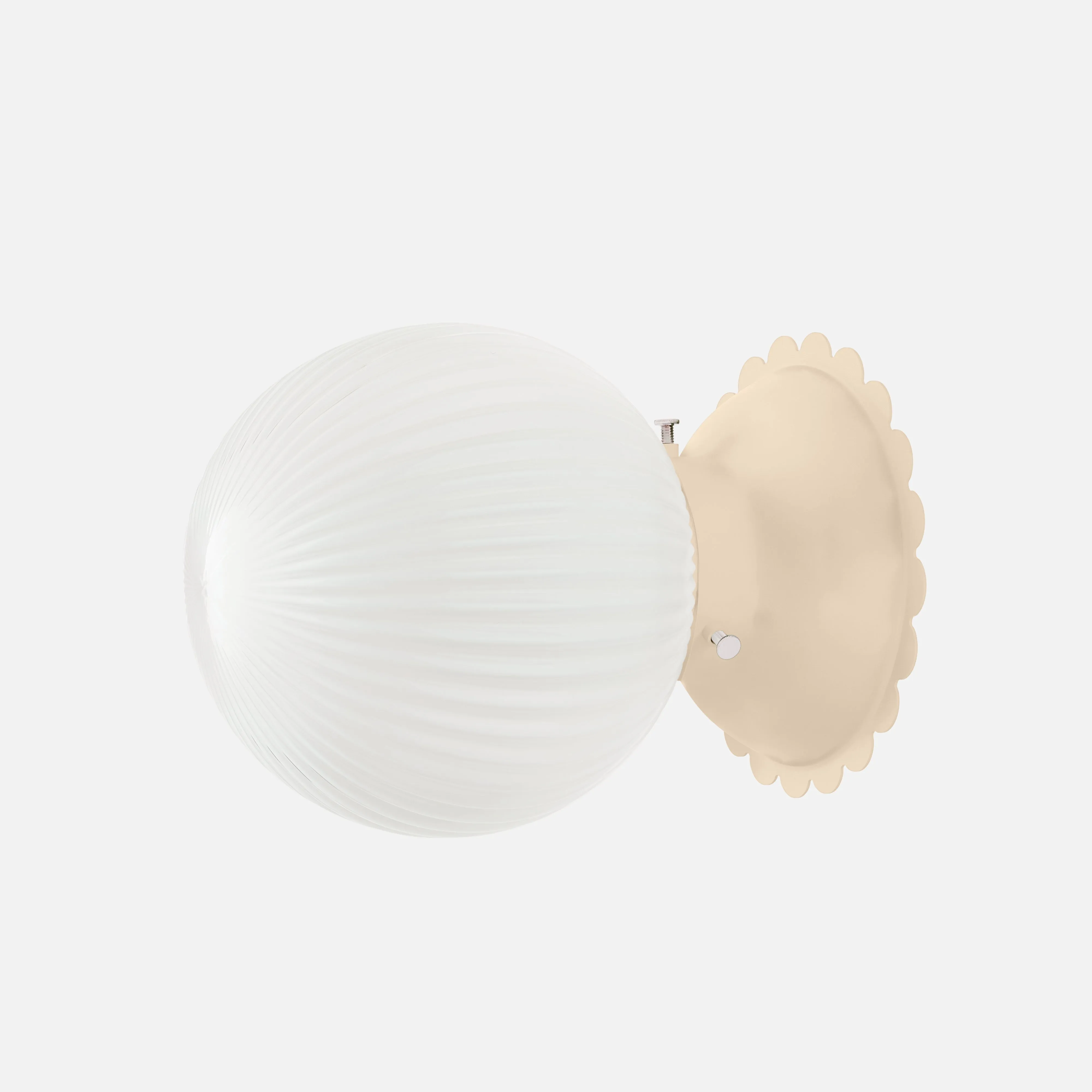 Fran 2.25" Sconce